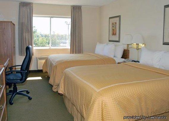 Comfort Suites Longview North Zimmer foto